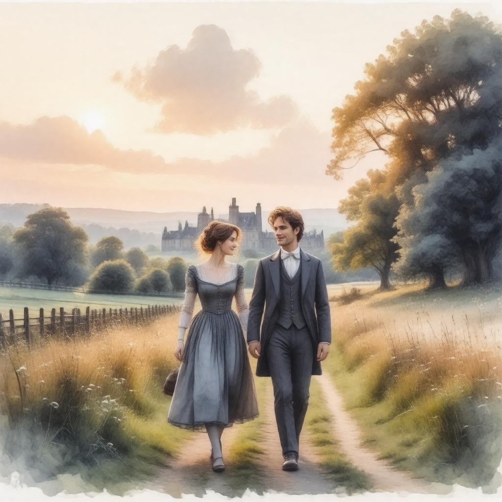 Pride and Prejudice (1995 TV series)